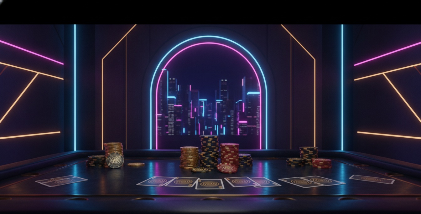 Instaspin Casino